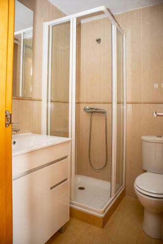 Apartamento De Carlota En Vera Playa