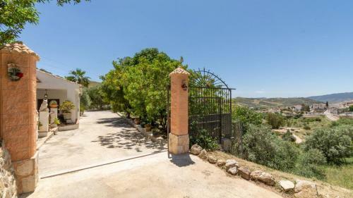 Casa Saladillo Valle de Abdalaj�s By Ruralidays