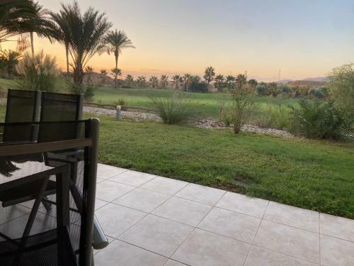 Apartamento Ap Top Vera Moj�car - Valle Del Este