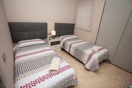 Apartamento Ap Top Vera Moj�car - Valle Del Este