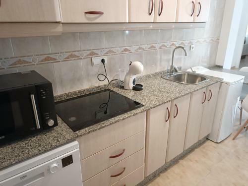 Vera Natura Apartamento Alamar