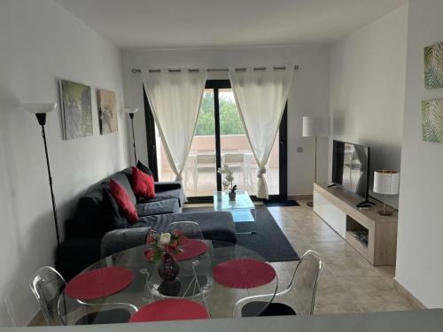 Apartamento Lujo A1 Golf Resort, Valle Del Este