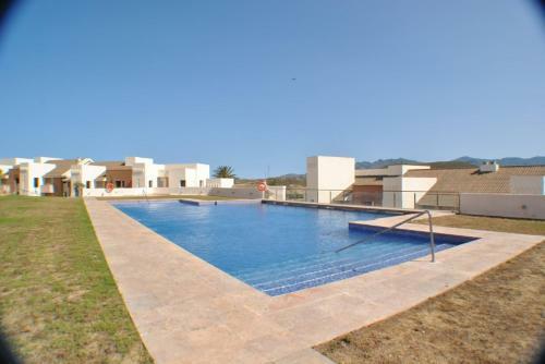 Apartamento Lujo A1 Golf Resort, Valle Del Este