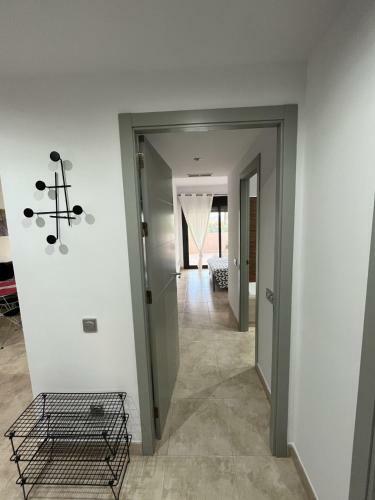 Apartamento Lujo A1 Golf Resort, Valle Del Este