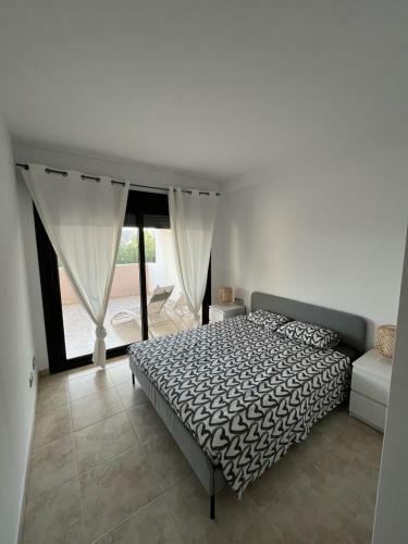 Apartamento Lujo A1 Golf Resort, Valle Del Este