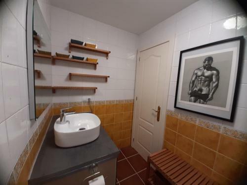 Apartamento Vera Playa Naturista, Mar Y Sol