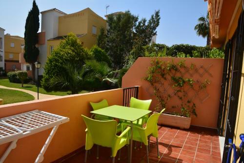 Apartamento Vera Playa Naturista, Mar Y Sol