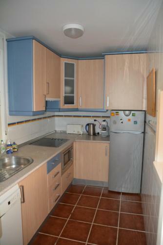 Apartamento Vera Playa Naturista, Mar Y Sol