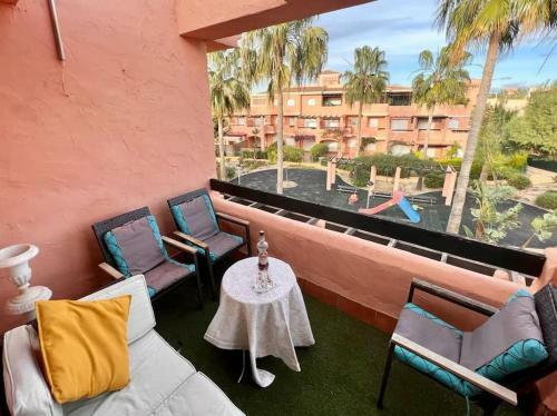 Apartamento �tico 3 Dormitorios