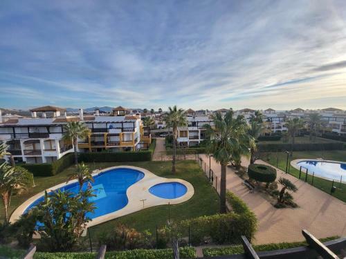 Apartamento La Biznaga de Vera