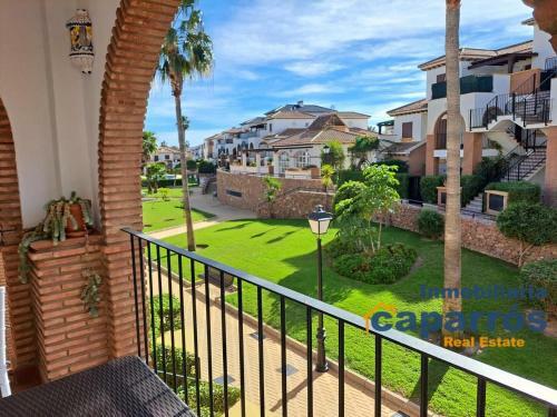 Apartamento 2 Al Andalus Resort - Vera Playa