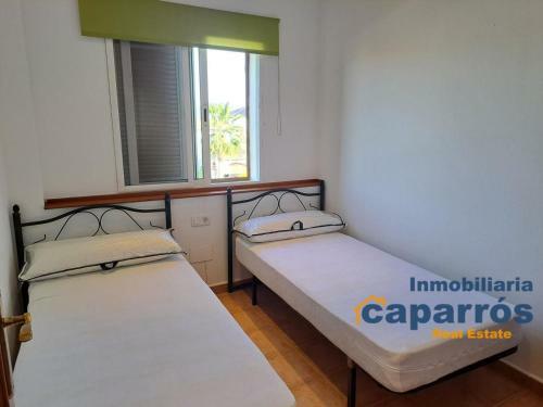 Apartamento 2 Al Andalus Resort - Vera Playa