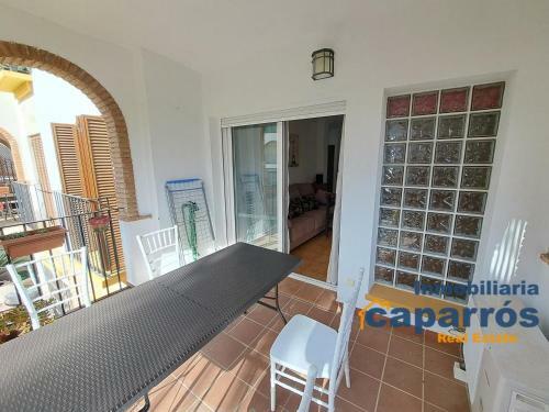 Apartamento 2 Al Andalus Resort - Vera Playa