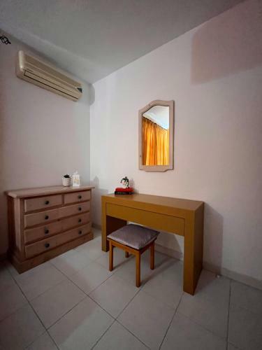 Apartamentos De Flores - Verde