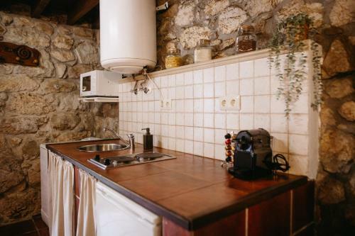 Apartamentos Rurales La Casina Del Fontan