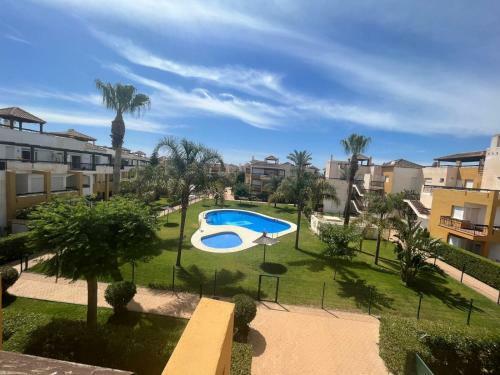 Apartamento La Casita De Vera