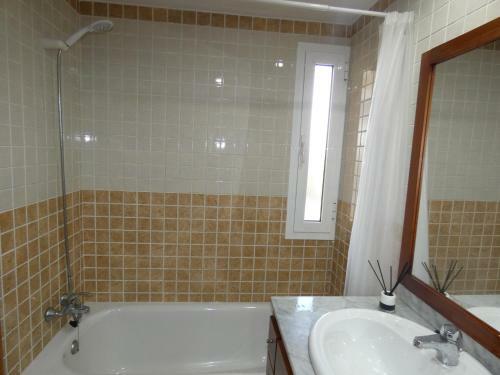 Apartamento La Casita De Vera