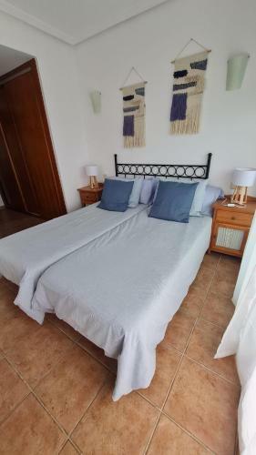 Apartamento La Casita De Vera