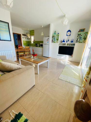 Apartamento Vera Ciao Luz