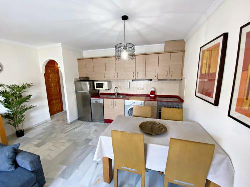 Apartamento V Coast