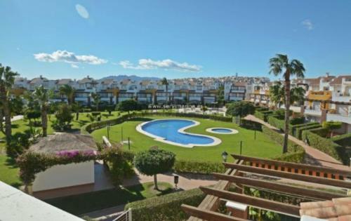Apartamento Vera Playa. Mirador De Vera