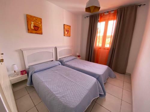 Apartamento �tico Con Sol�rium En Jardines