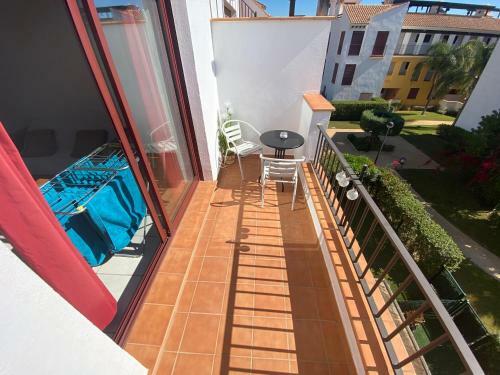 Apartamento �tico Con Sol�rium En Jardines