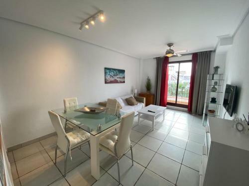 Apartamento �tico Con Sol�rium En Jardines
