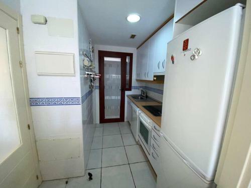 Apartamento �tico Con Sol�rium En Jardines
