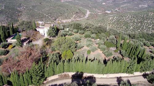 Finca Rural La Calderera