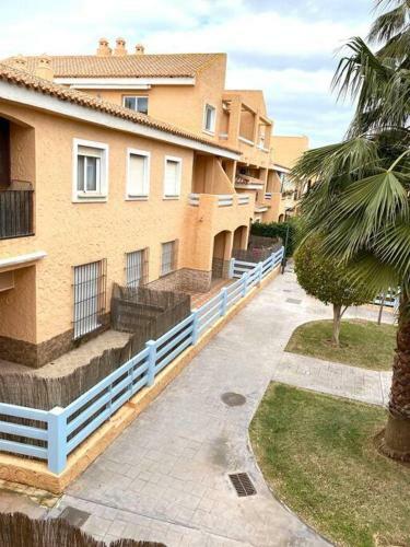 Apartamento 400 M De La Playa