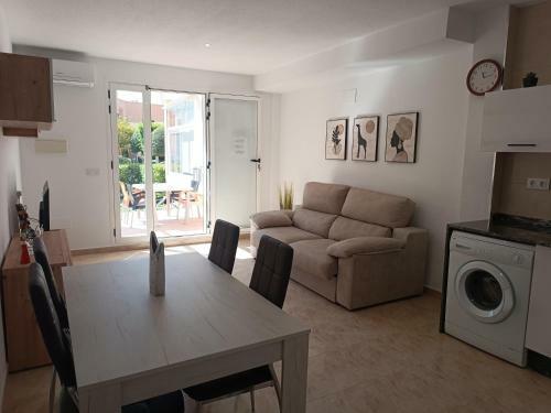 Vera Natura Apartamento Alba