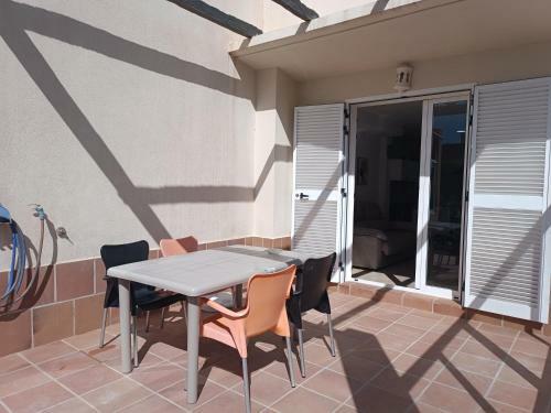Vera Natura Apartamento Alba