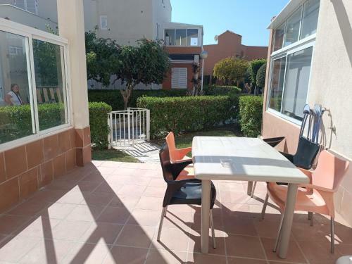 Vera Natura Apartamento Alba