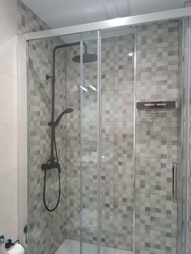 Vera Natura Apartamento Alba