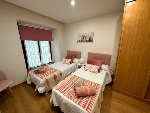Apartamento Lujo Centro Hist�rico
