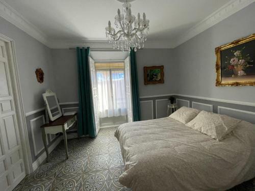 Apartamento Trasiego