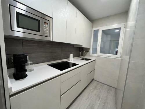 Apartamento En Pleno Centro De Valladolid