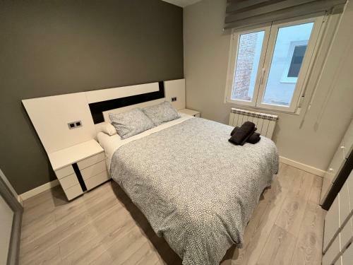Apartamento En Pleno Centro De Valladolid