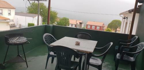 Apartamento Marypaz