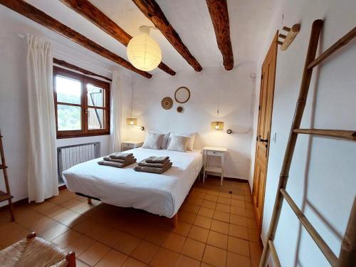 B&B Mas Del Pi