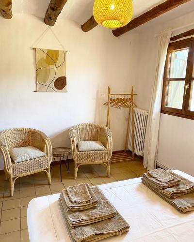 B&B Mas Del Pi