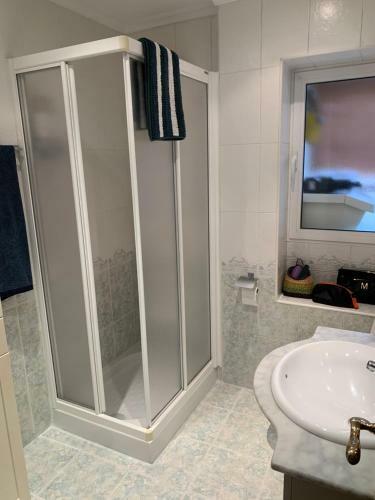 Apartamento Nice Home+wifi+ac+netflix