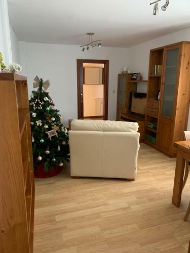 Apartamento Nice Home+wifi+ac+netflix