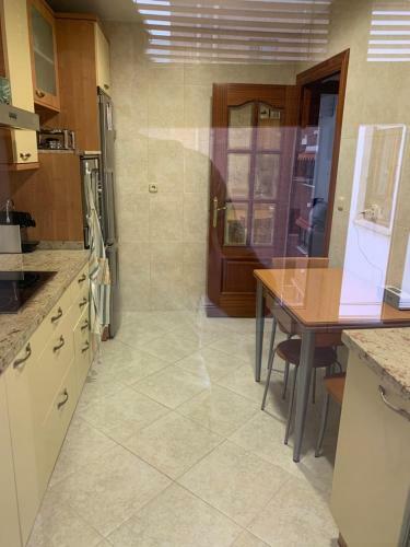 Apartamento Nice Home+wifi+ac+netflix
