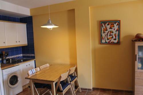 Apartamento En Vera Playa
