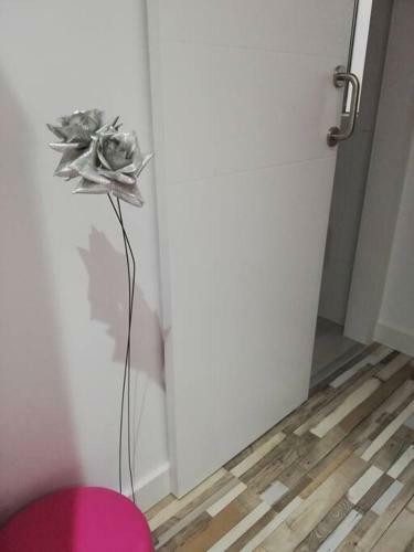 Apartamento Confortable Piso Acuarela Junto Centro Ciudad