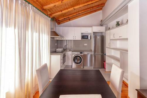 Apartamento Los 3 Reyes