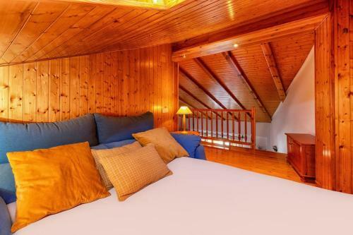 Apartamento Los 3 Reyes