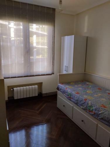 Apartamento En Solares
